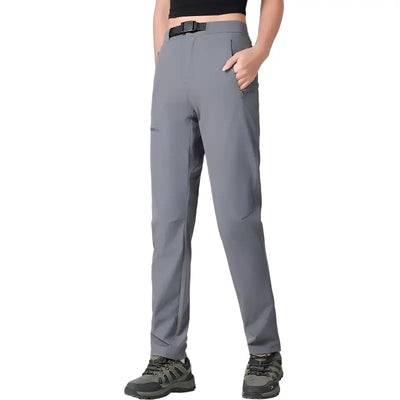 Pantalon imperméable femme randonnée