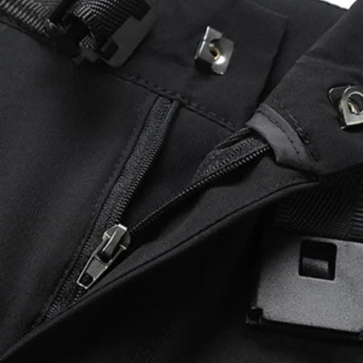 Pantalon imperméable femme randonnée