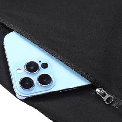 Pantalon imperméable femme randonnée