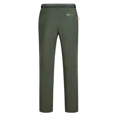 Pantalon imperméable léger