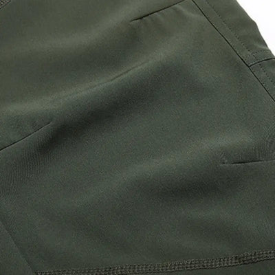 Pantalon imperméable léger