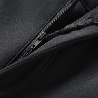 Pantalon impermeable trekking