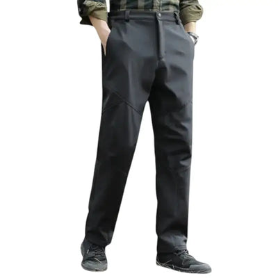 Pantalon impermeable trekking