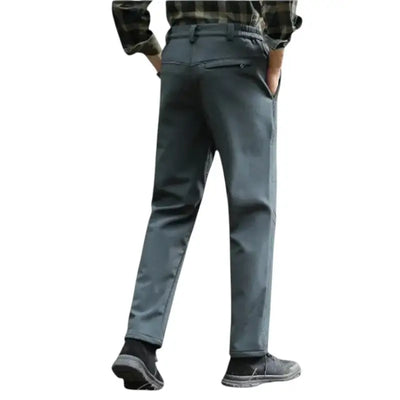 Pantalon impermeable trekking