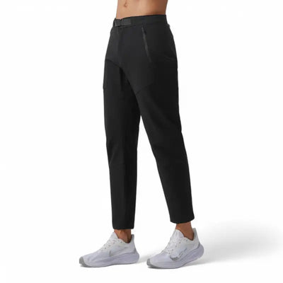 Pantalon léger randonnée homme