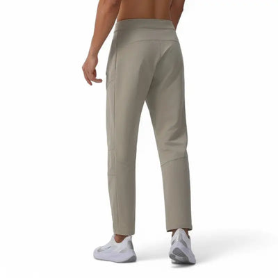 Pantalon léger randonnée homme