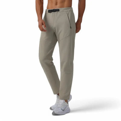 Pantalon léger randonnée homme