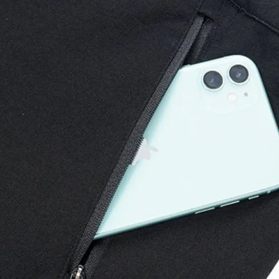 Pantalon léger randonnée homme