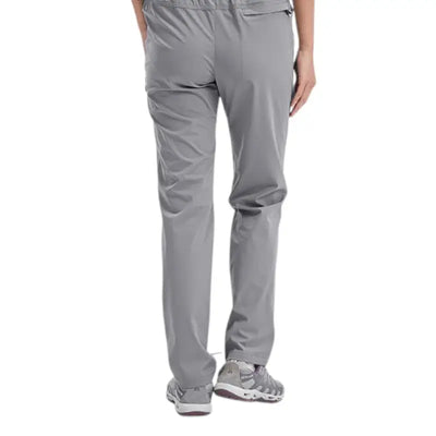 Pantalon léger et résistant pour trekking