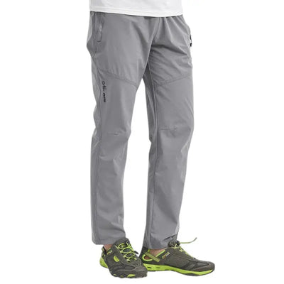 Pantalon léger et résistant pour trekking