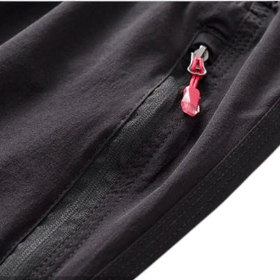 Pantalon léger et résistant pour trekking