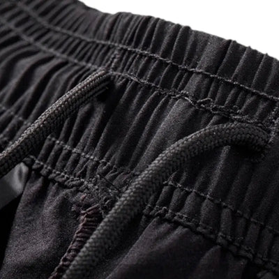 Pantalon léger et résistant pour trekking