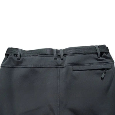 Pantalon randonnée automne homme