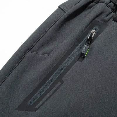 Pantalon randonnée automne homme