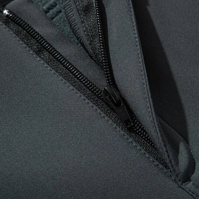 Pantalon randonnée automne homme