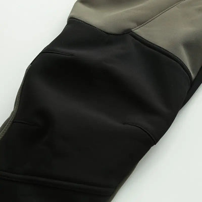 Pantalon randonnée chaud homme