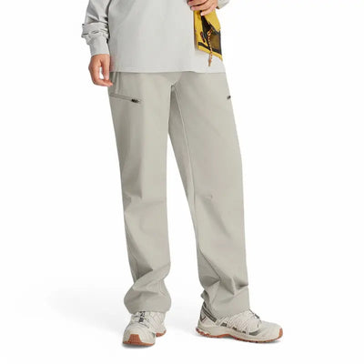 Pantalon randonnée chaud et imperméable femme