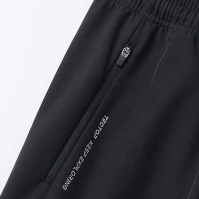 Pantalon randonnée chaud et imperméable femme