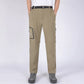 Pantalon de randonnée convertible homme