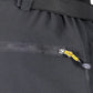 Pantalon de randonnée convertible homme