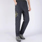 Pantalon de randonnée convertible homme