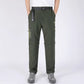 Pantalon de randonnée convertible homme