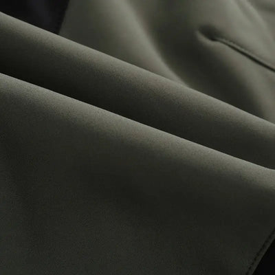 Pantalon randonnée doublé polaire homme