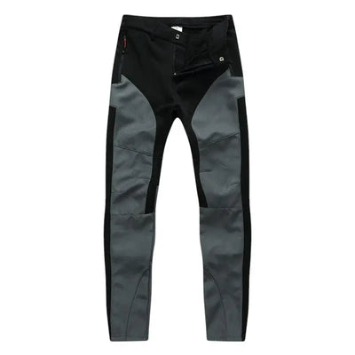 Pantalon randonnée doublé polaire homme