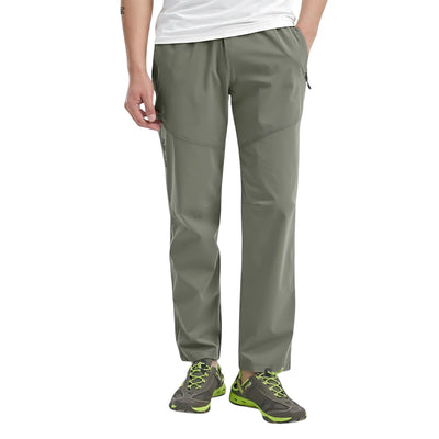 Pantalon randonnée extensible