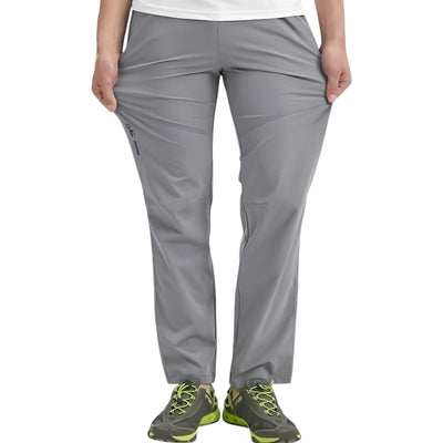 Pantalon randonnée extensible