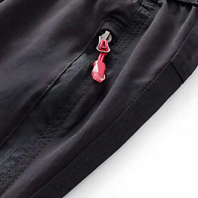 Pantalon randonnée extensible