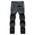 Pantalon randonnée extensible homme