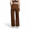 Pantalon de randonnée femme jambe larges