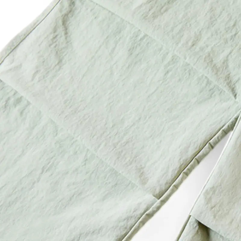 Pantalon de randonnée femme jambe larges