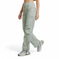 Pantalon de randonnée femme jambe larges