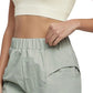 Pantalon de randonnée femme jambe larges