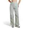 Pantalon de randonnée femme jambe larges