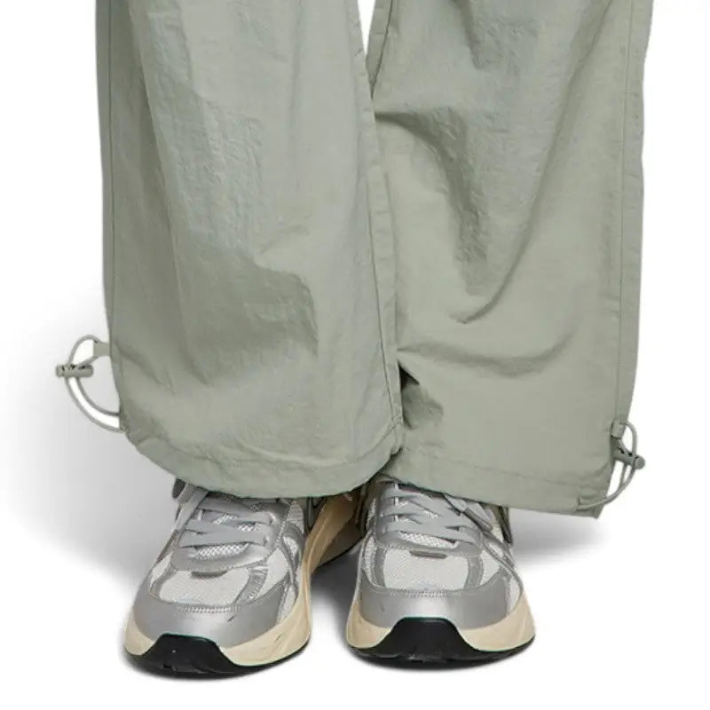 Pantalon de randonnée femme jambe larges