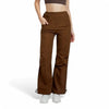 Pantalon de randonnée femme jambe larges