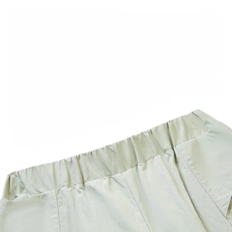 Pantalon de randonnée femme jambe larges