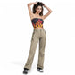 Pantalon de randonnée femme avec poches