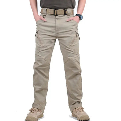 Pantalon randonnée imperméable