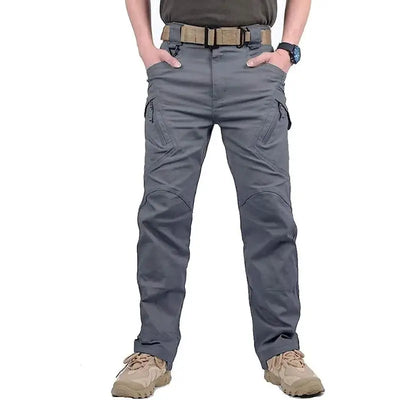 Pantalon randonnée imperméable