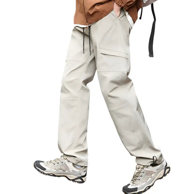 Pantalon randonnée imperméable homme