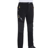 Pantalon randonnée imperméable respirant homme