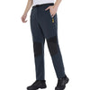 Pantalon randonnée imperméable respirant homme