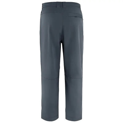 Pantaloni trekking uomo rinforzati