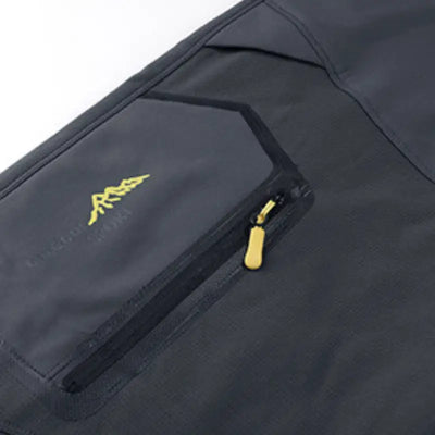 Pantaloni trekking uomo rinforzati