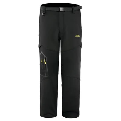 Pantalon randonnée montagne homme
