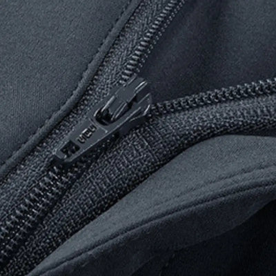 Pantaloni trekking uomo rinforzati